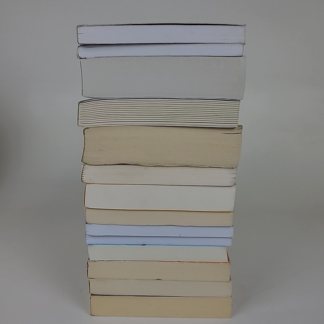 Huge Lot of 27 Uncorrected Proof Paperbacks Some Vintage Rare ARC