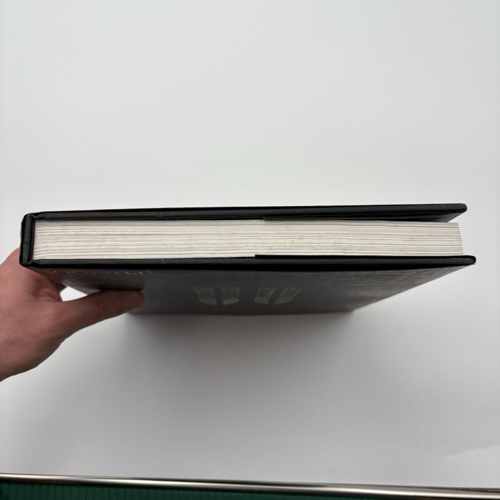 Moorish Style Miles Danby Phaidon 1995 Hardcover Architecture 1st Ed