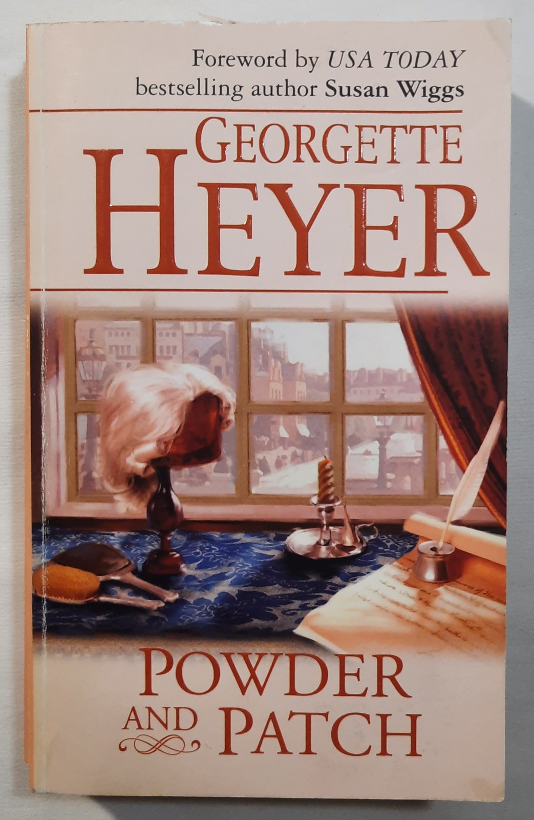 Georgette Heyer Historical Romance Novels PBK Good/Very Good Harlequin