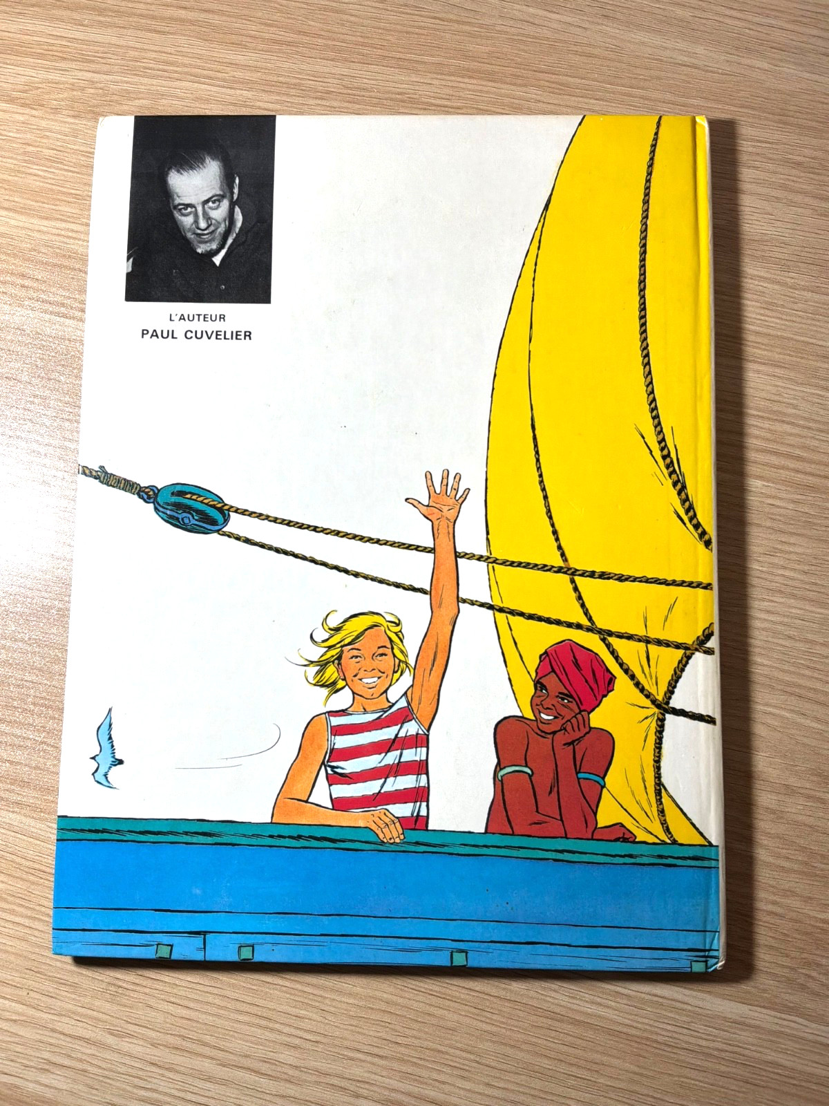 Corentin L’Extraordinaire Odyssée de Corentin 3-Book Set Vol. 1, 2,/ 3 French HC
