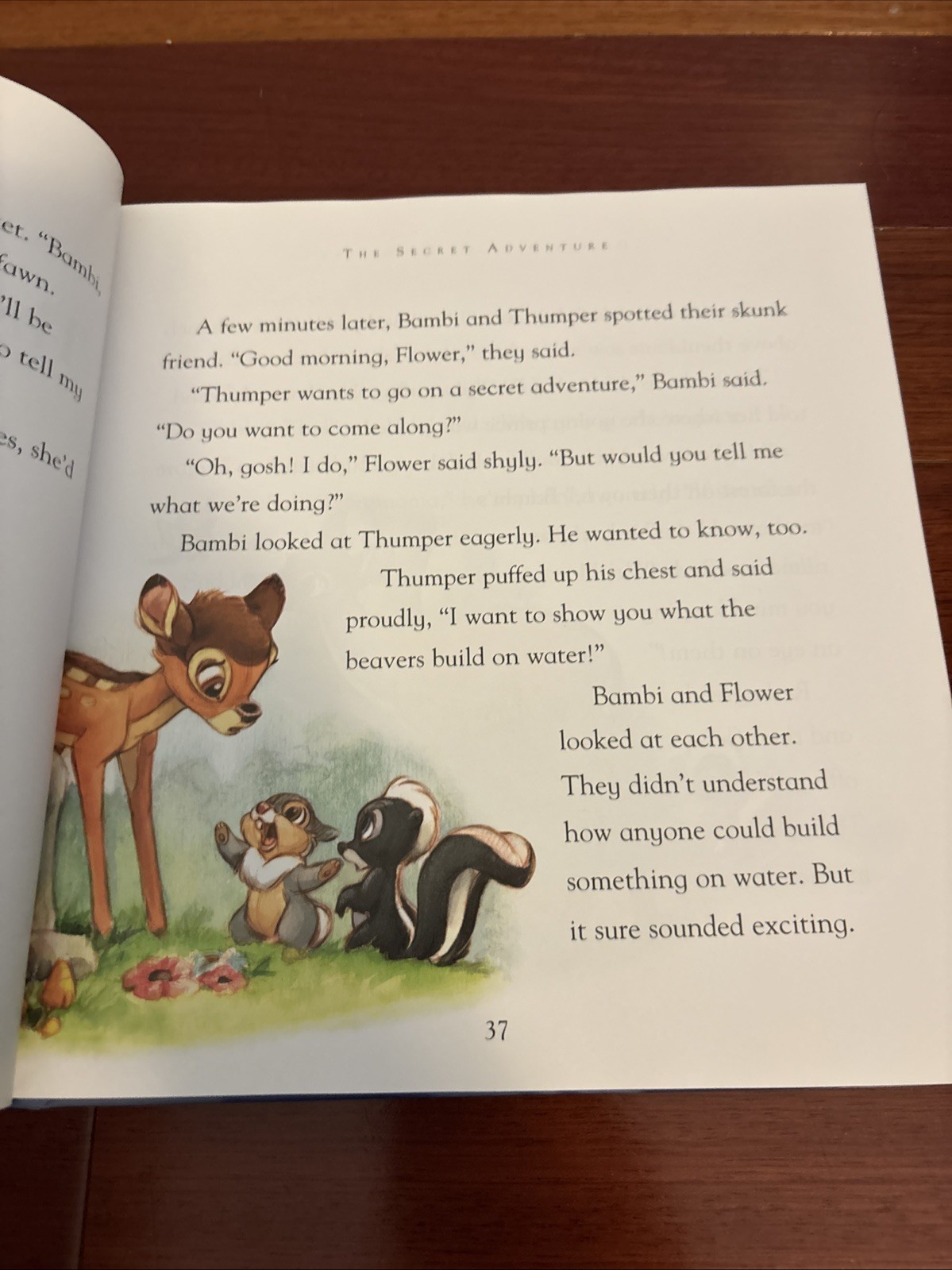 Disney Bedtime Favorites Special Edition by Disney Book Group Staff (2014,…