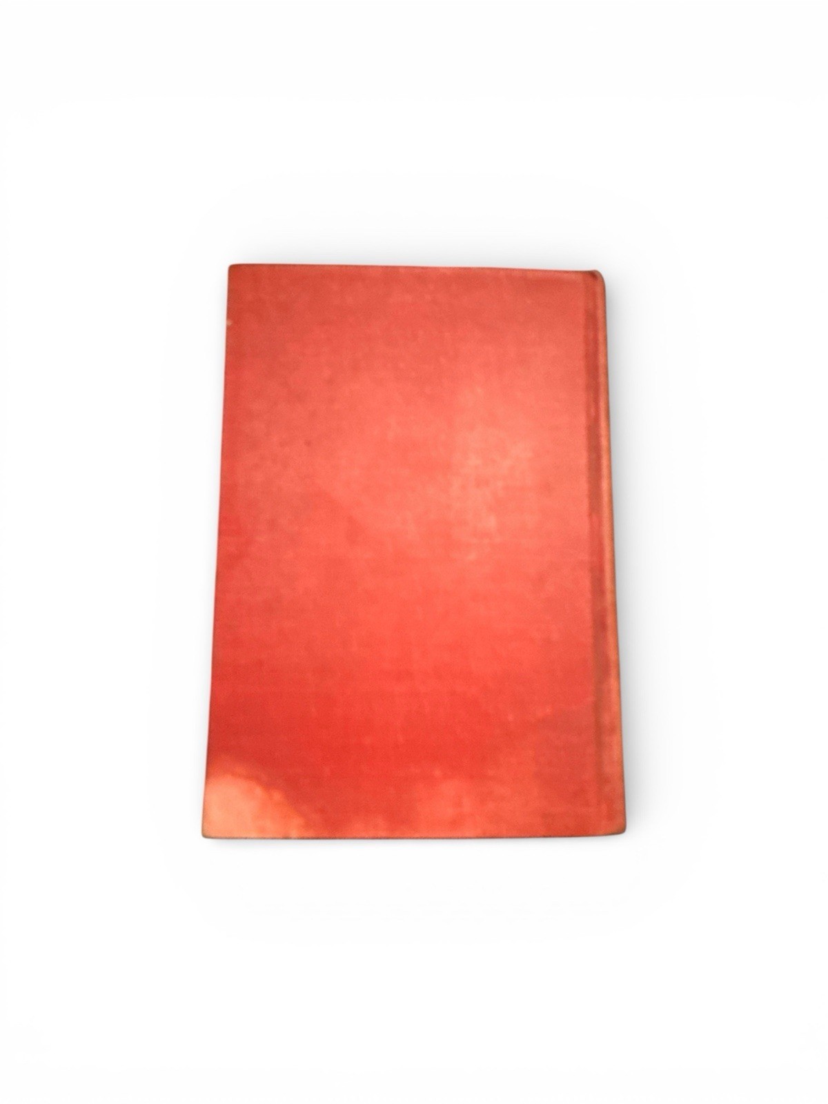Red Rock: A Chronicle of Reconstruction – Thomas Nelson Page 1909 Scribner’s HC