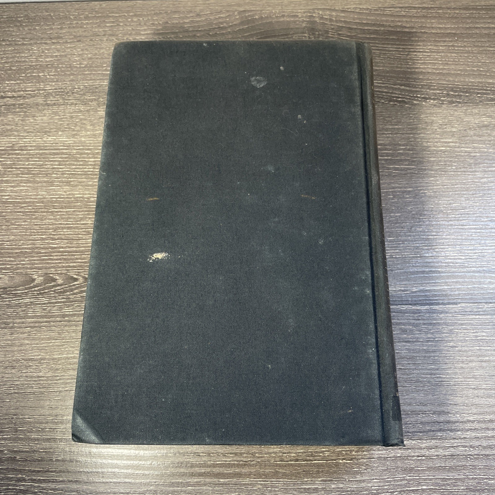 *Read Desc* ONCE AN EAGLE by Anton Myrer (1968) Hardcover First Edition 1st