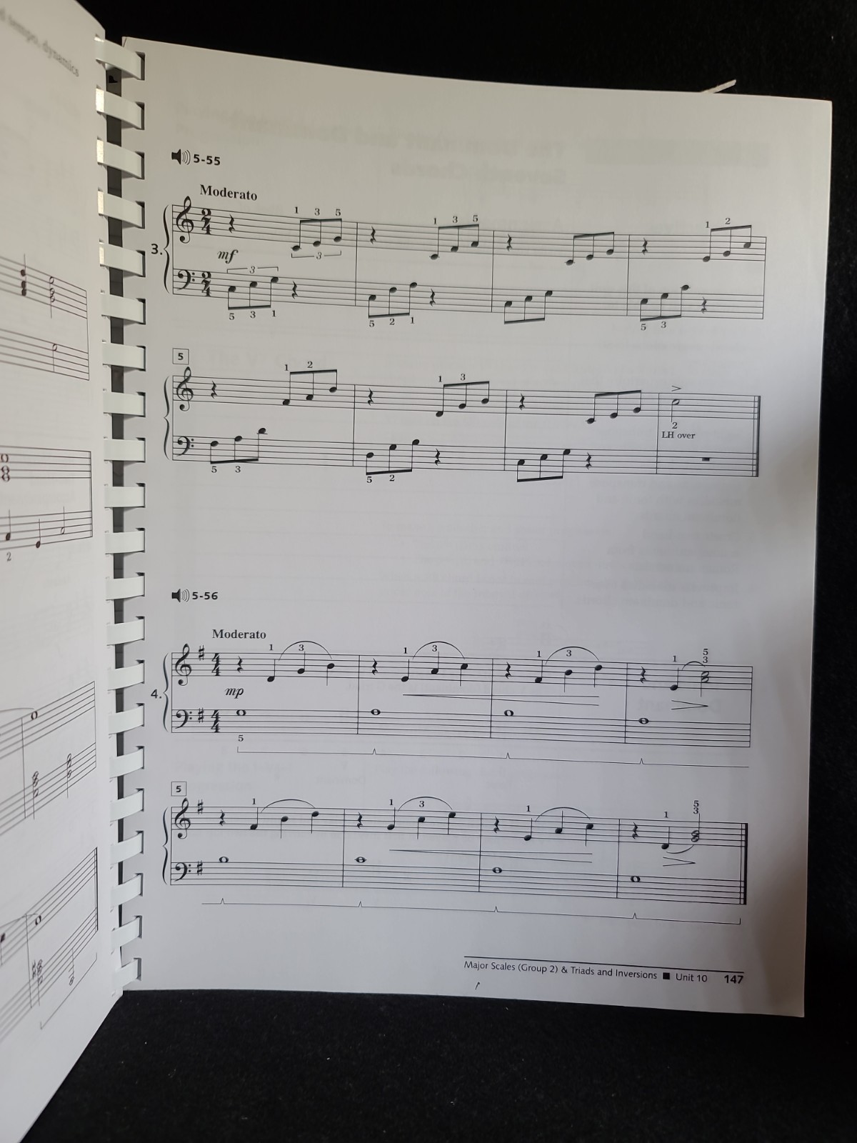 Alfred’s Group Piano For Adults Book 1 Second Edition Spiral Bound Piano