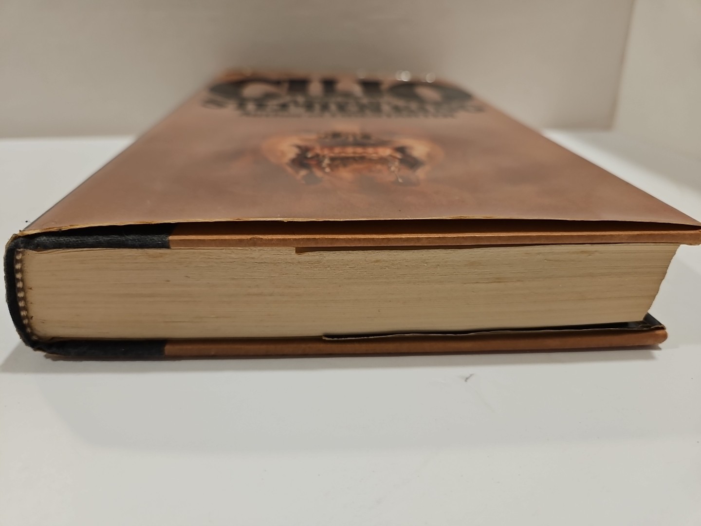 STEPHEN KING CUJO 1981 HCDJ TRUE 1ST EDITION $13.95 ON DJ FLAP READ DESCRIPTION