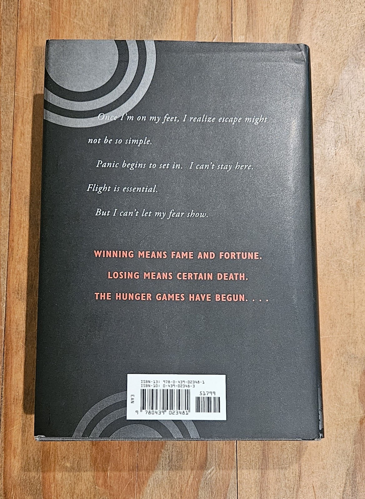 The Hunger Games Trilogy Boxed Set Hardcover First Edition Suzanne Collins