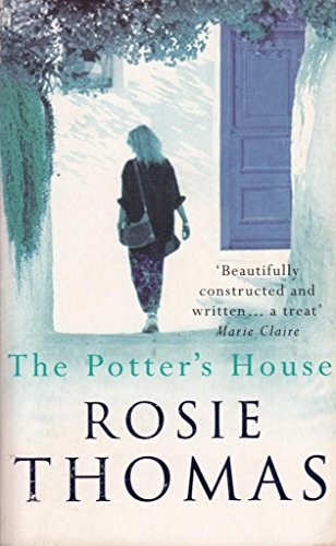 Potter’s House, The by Thomas, Rosie Book The Fast Free Shipping