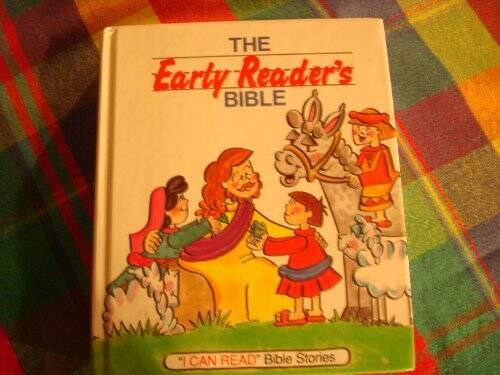 The Early Readers Bible – Hardcover By Beers, V Gilbert – ACCEPTABLE