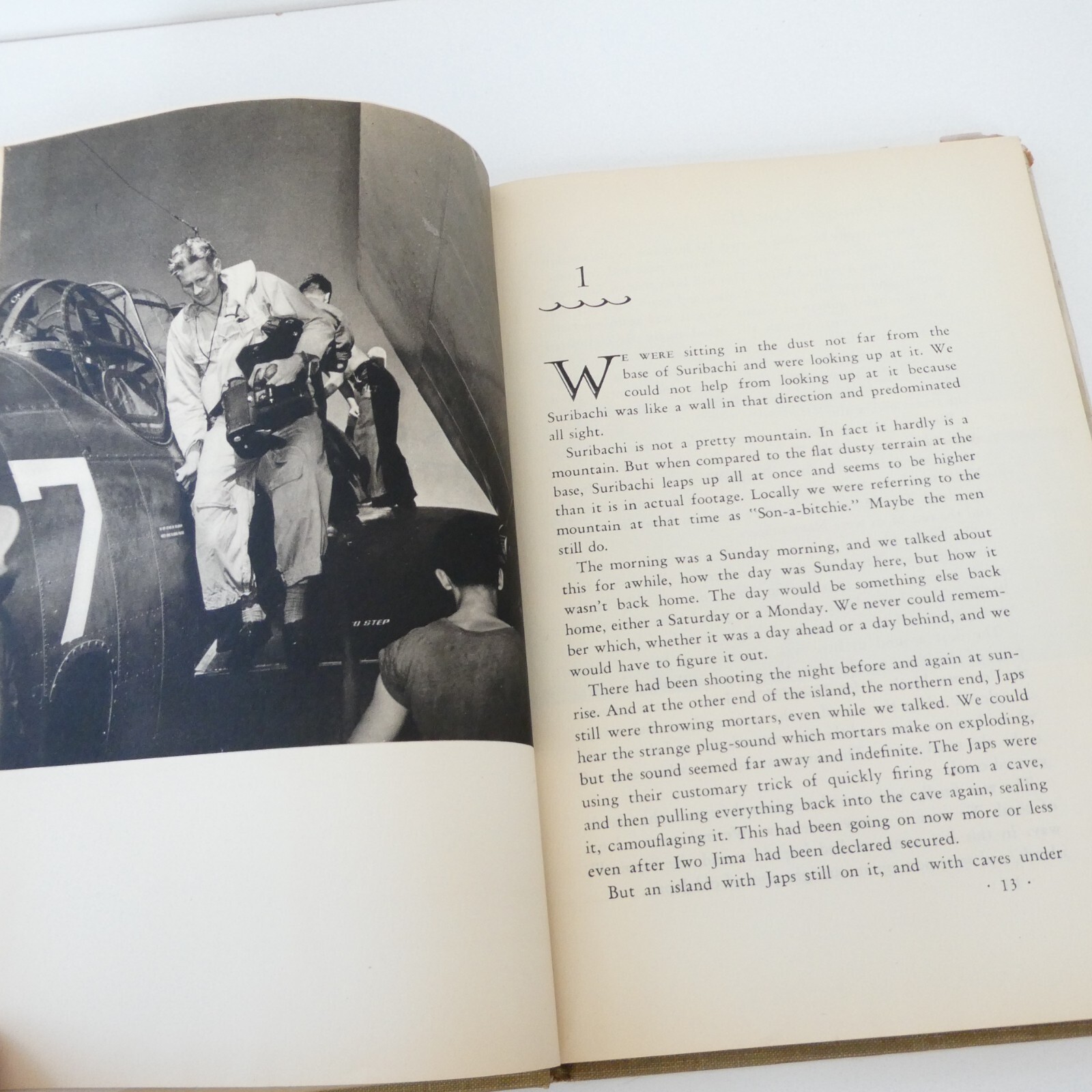 Max Miller The Far Shore & Its Tomorrow Out Here 1st Edition WW2 US Navy photos