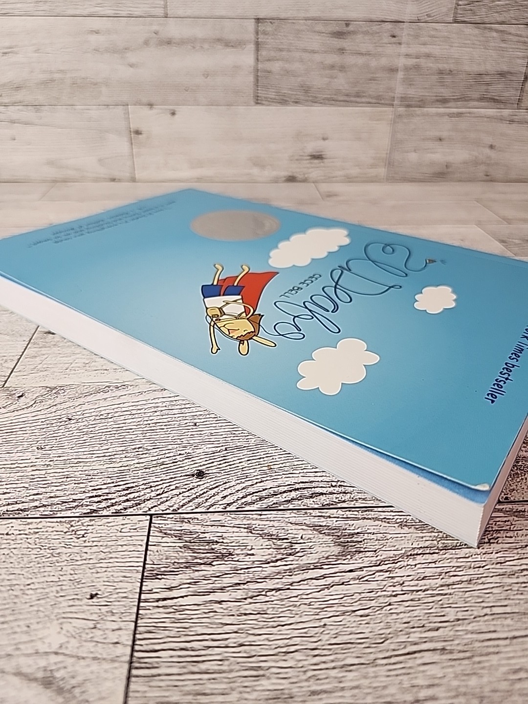 El Deafo – Paperback By Bell, Cece – VERY GOOD