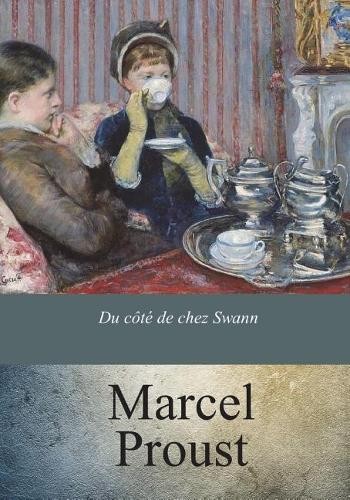 Marcel Proust Du côté de chez Swann (Paperback)