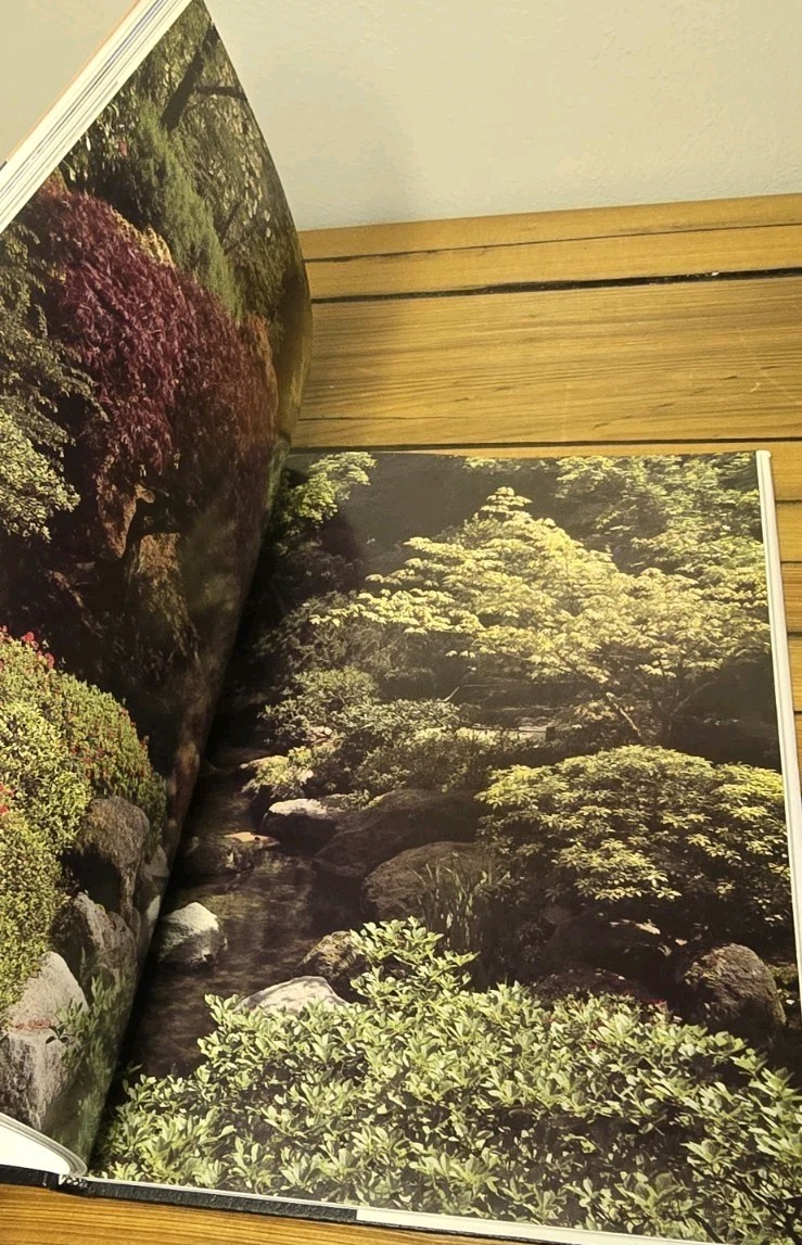 Oregon III Ray Atkeson Richard Ross Photography Coffee Table Book Hardcover DJ