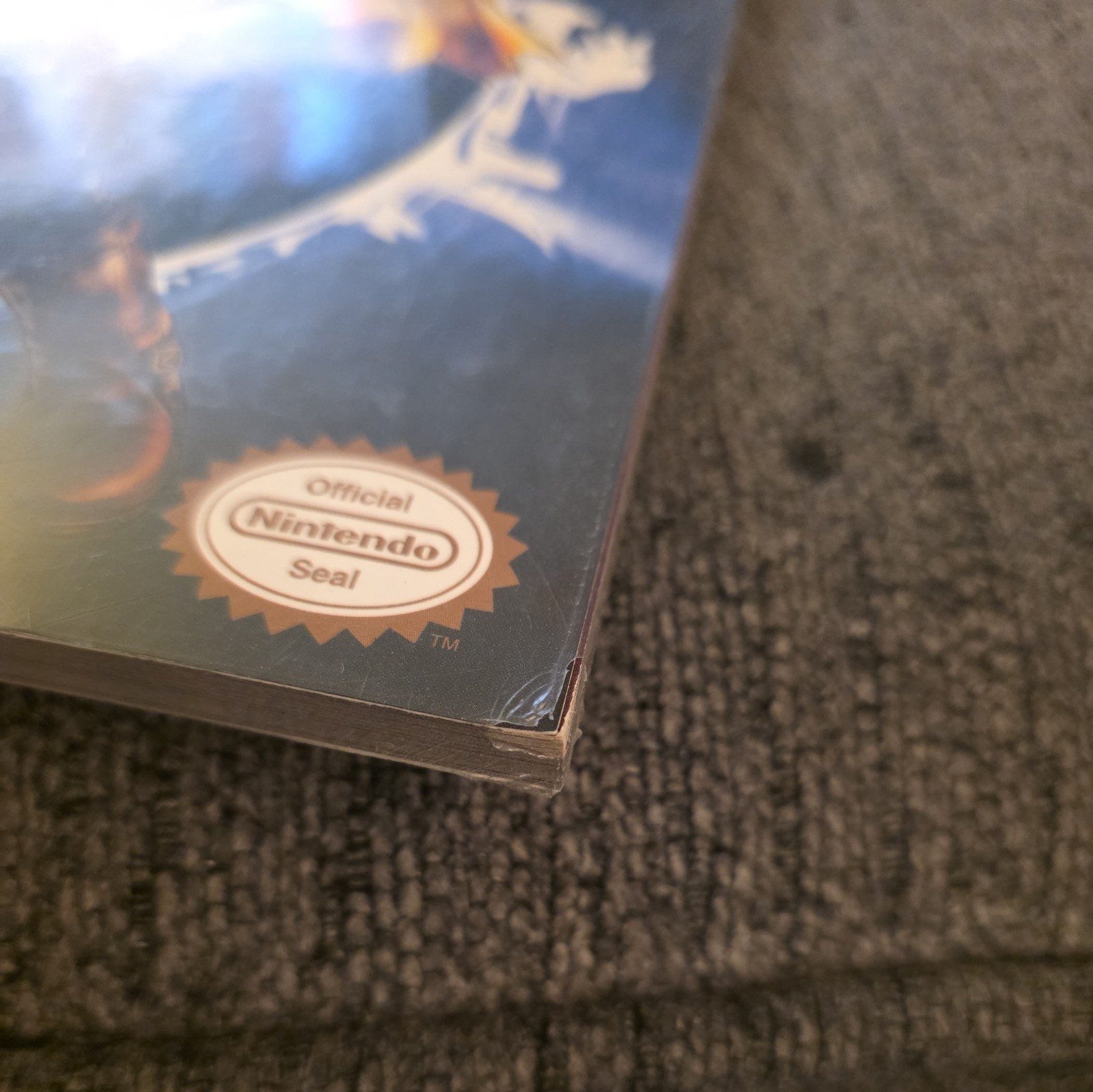 Golden Sun Dark Dawn Prima Official Game Guide by Stephen Stratton NEW