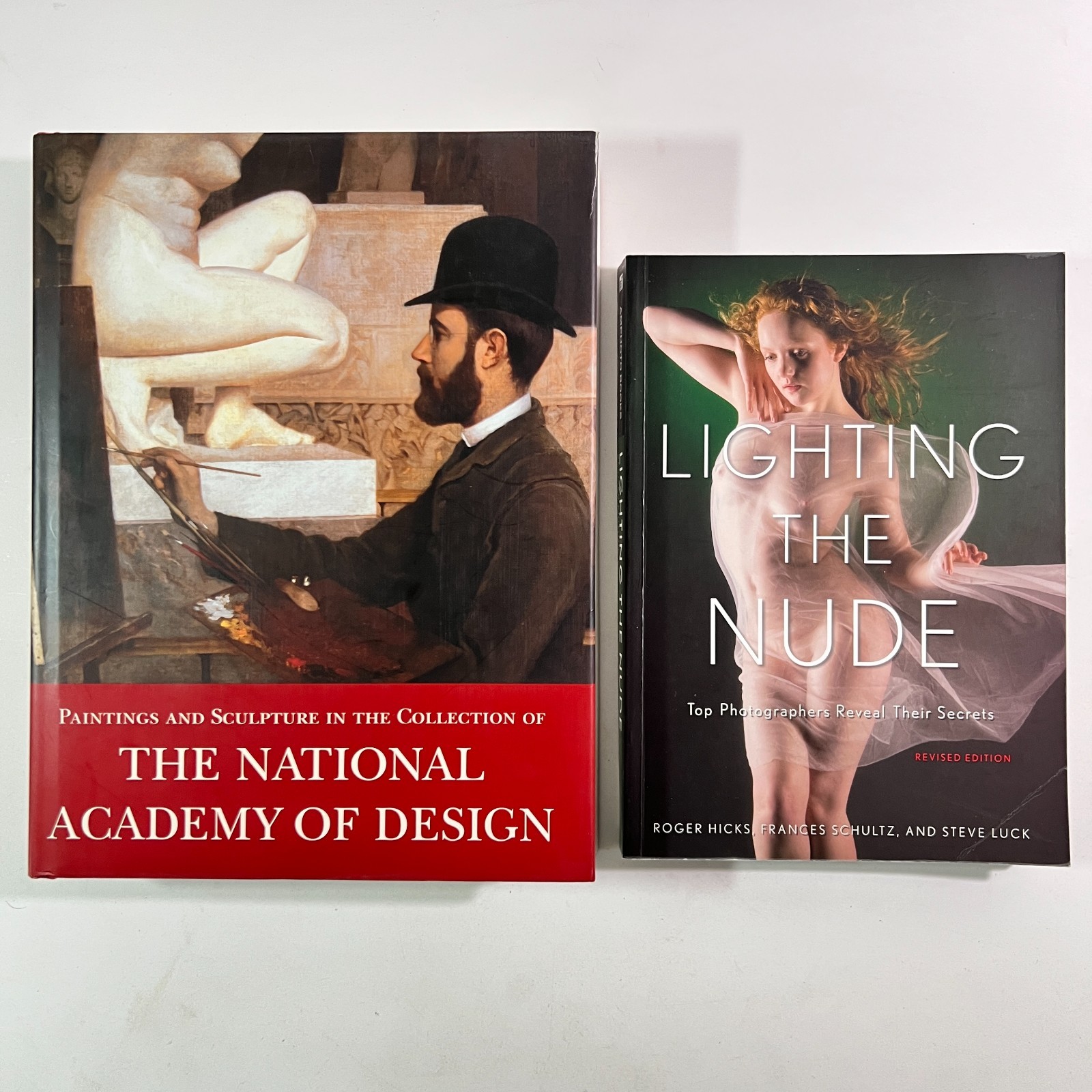 Design Photography Book Lot Don Norman Roman Mars Tom Wolfe Lighting