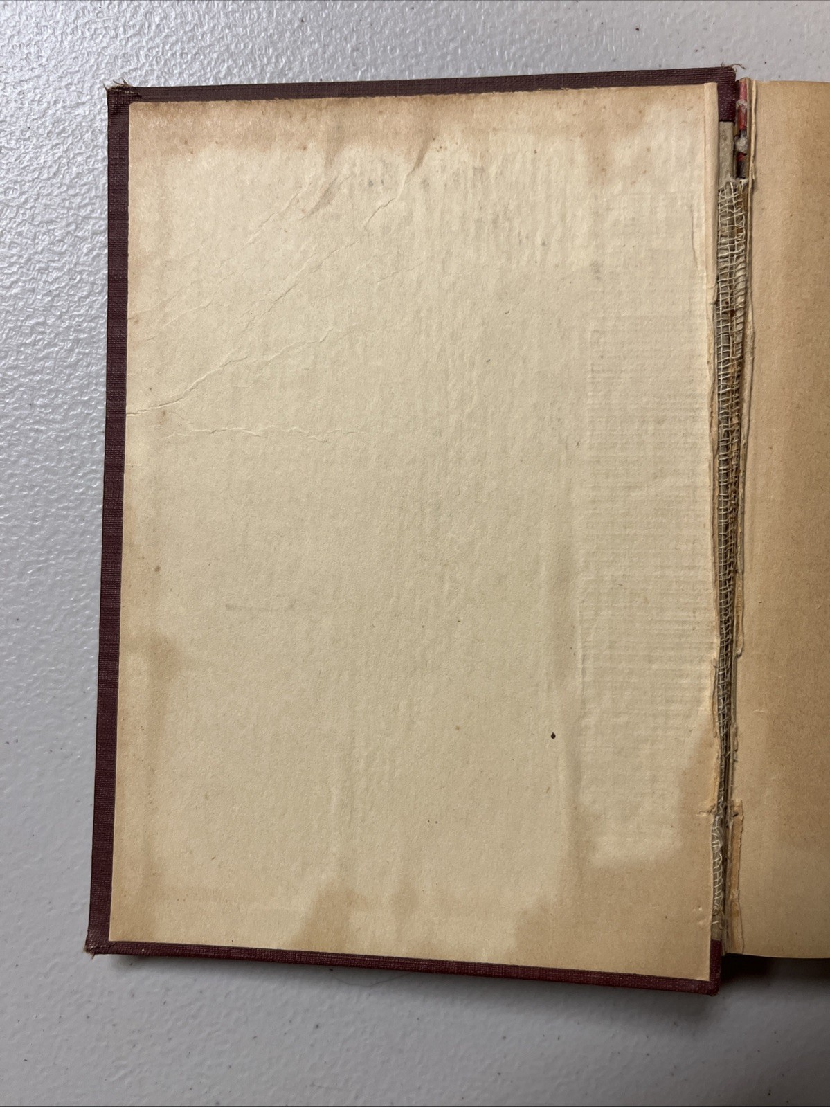 Mrs Joe’s Housekeeping Guide: First Aids for Every Known Household Use, 1909 HC