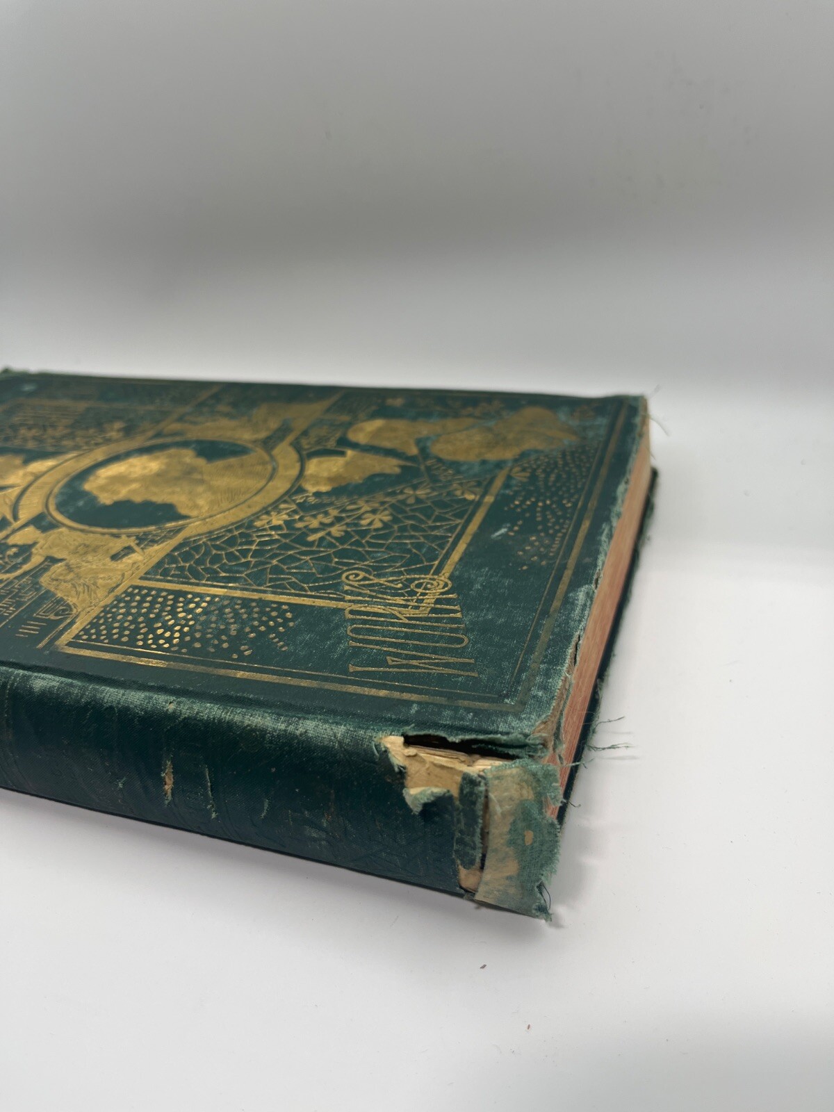 The Works of Charles Dickens, Volume IV(4) – Collier’s Unabridged Edition – …