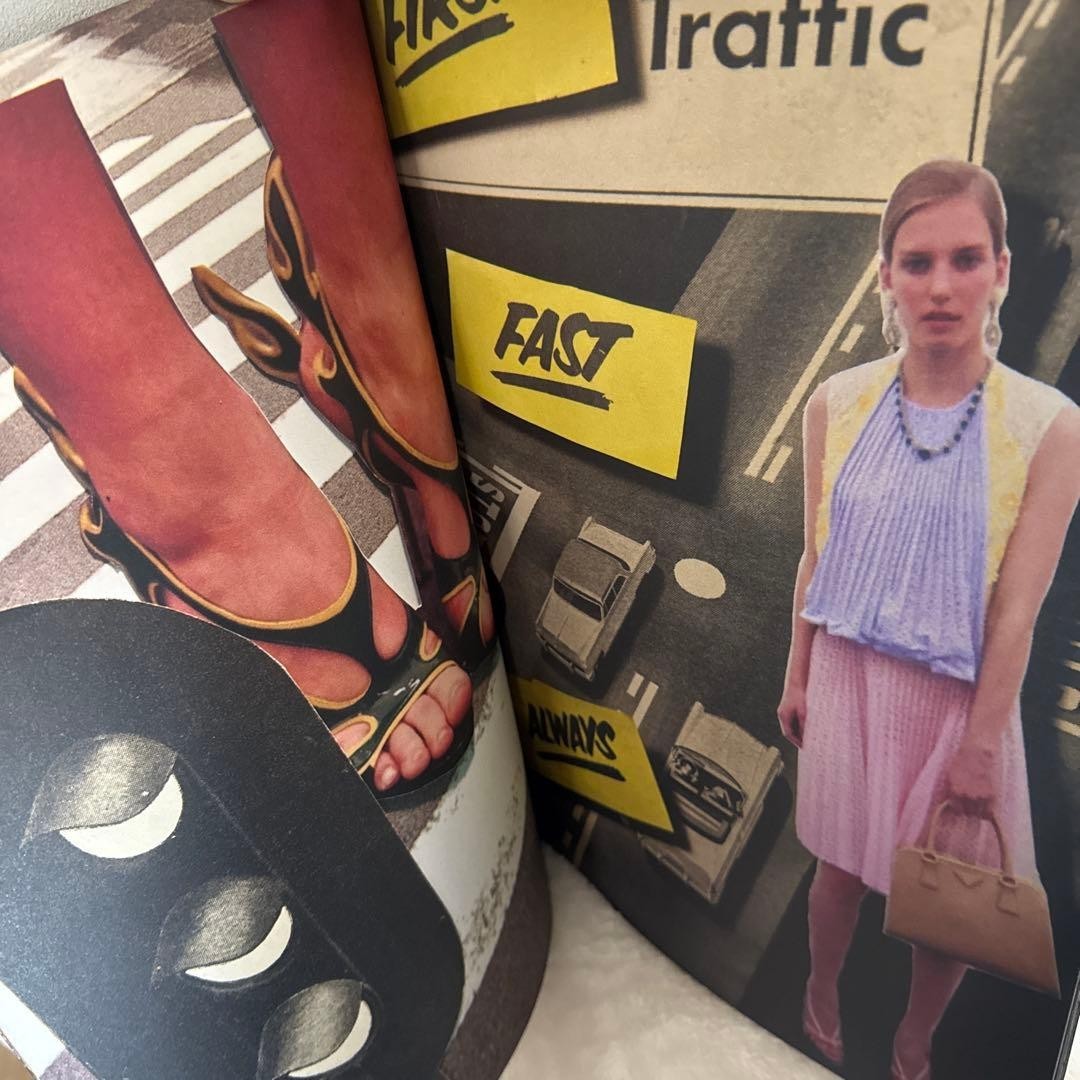 PRADA Real Fantasies Spring Summer 2012 Lookbook Catalog AMO Rem Koolhaas