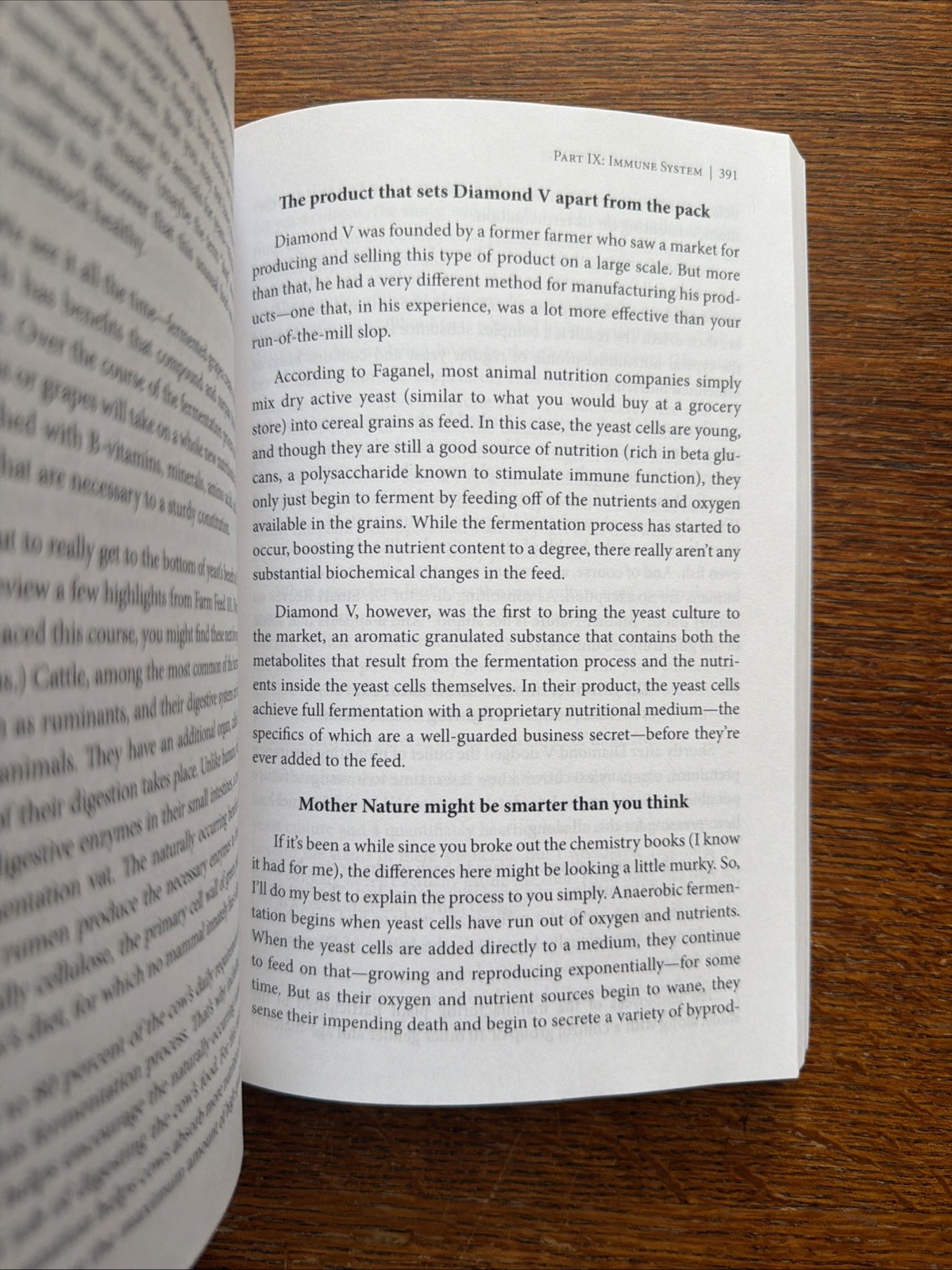 Miracles from the Vault: Anthology of Underground Cures – Jenny Thompson SC
