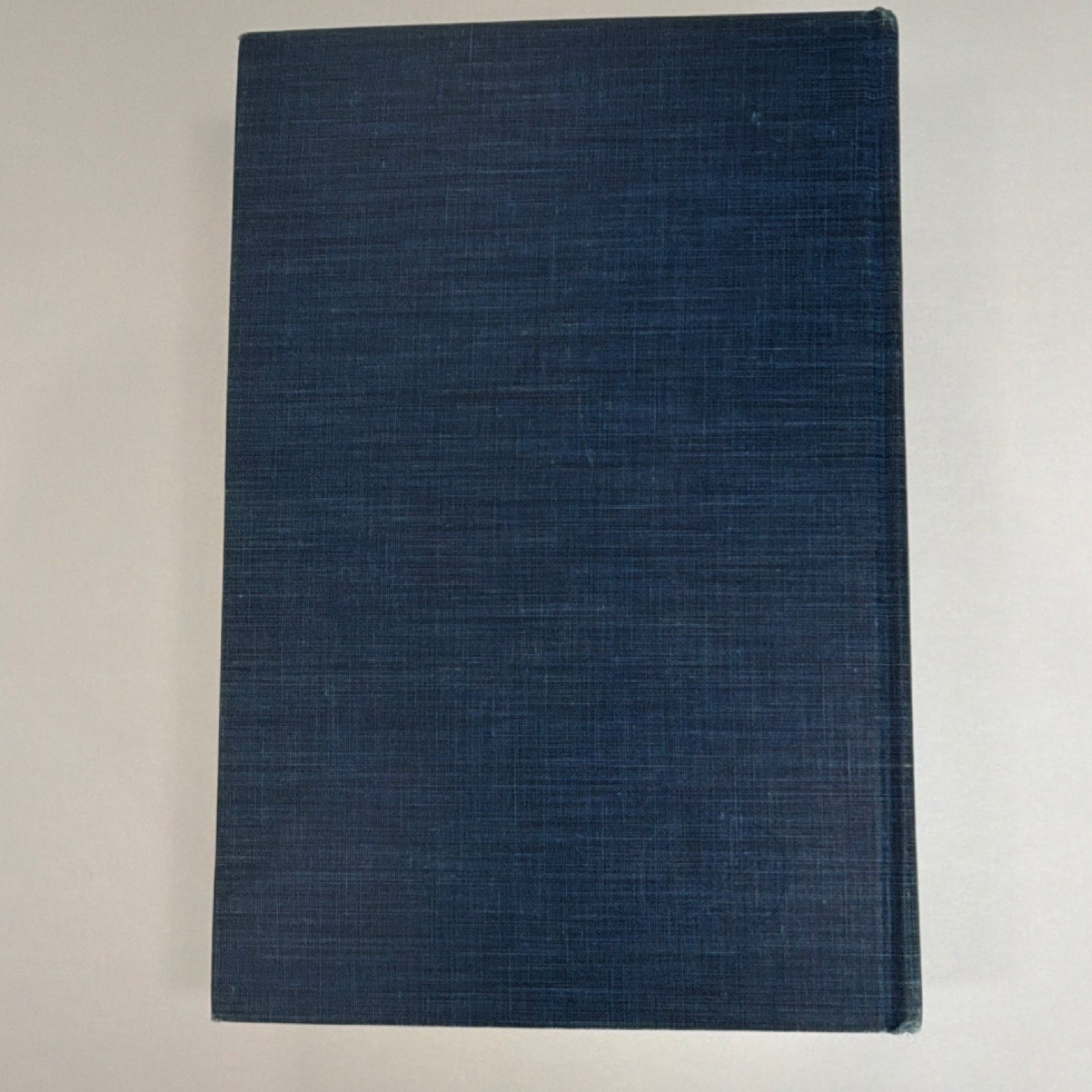 The Two-Ocean War Samuel Eliot Morison Hardcover 1963 Seventh Printing WWII