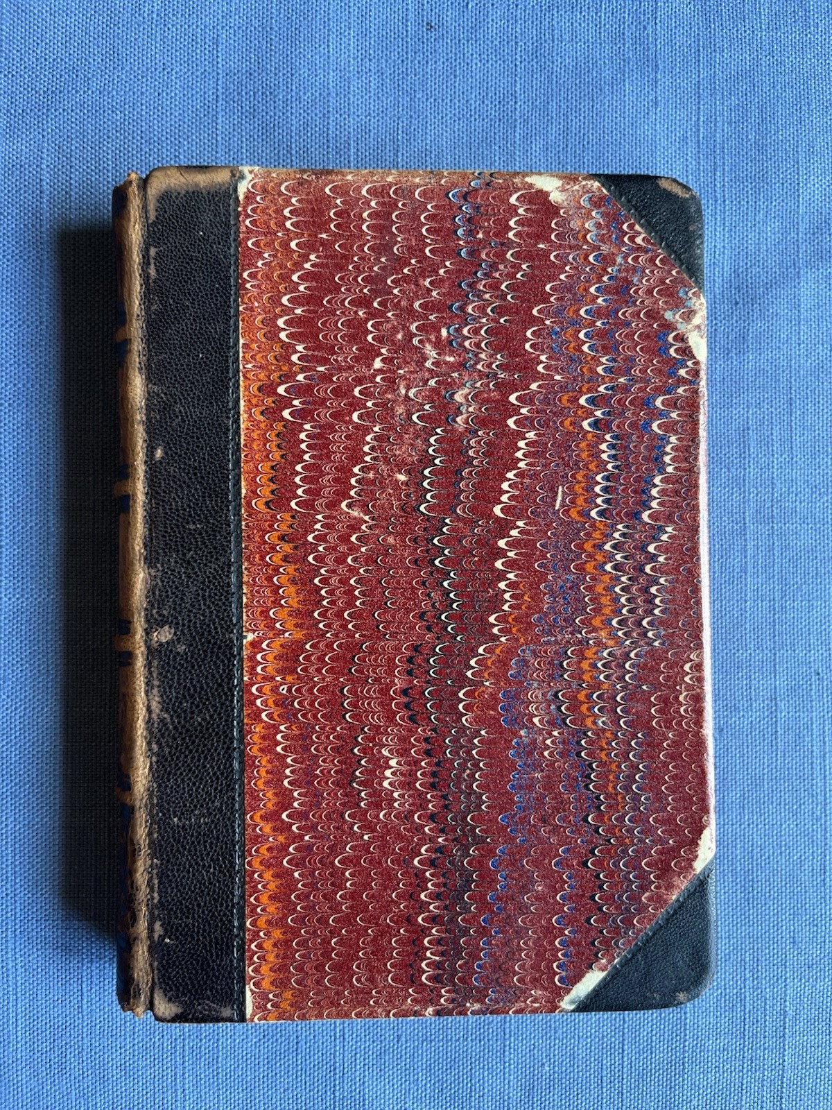 Tyrocinium Religiosum (1896 Vintage)