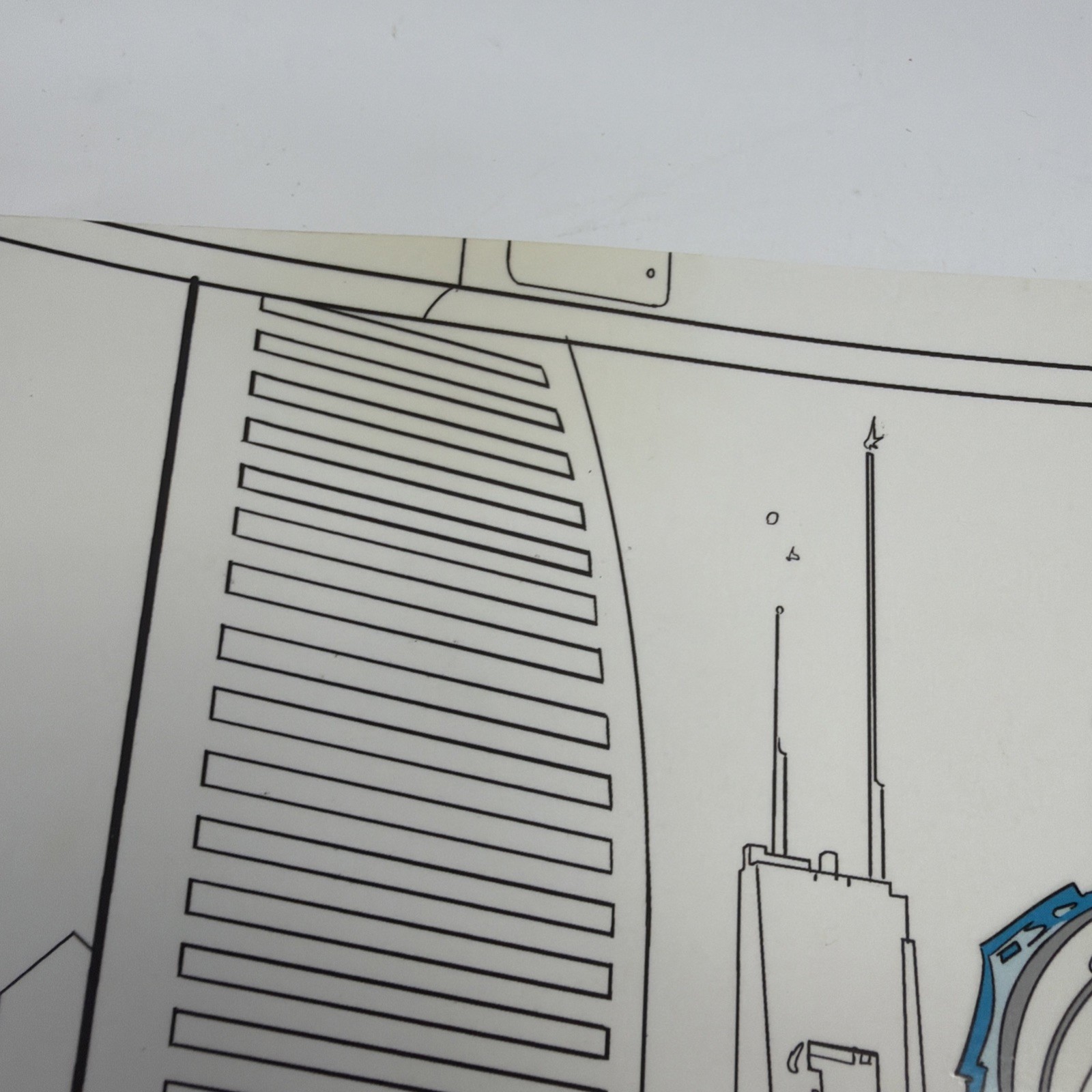 Mass Effect Adult Coloring Book Paperback by BioWare Published by Dark Horse