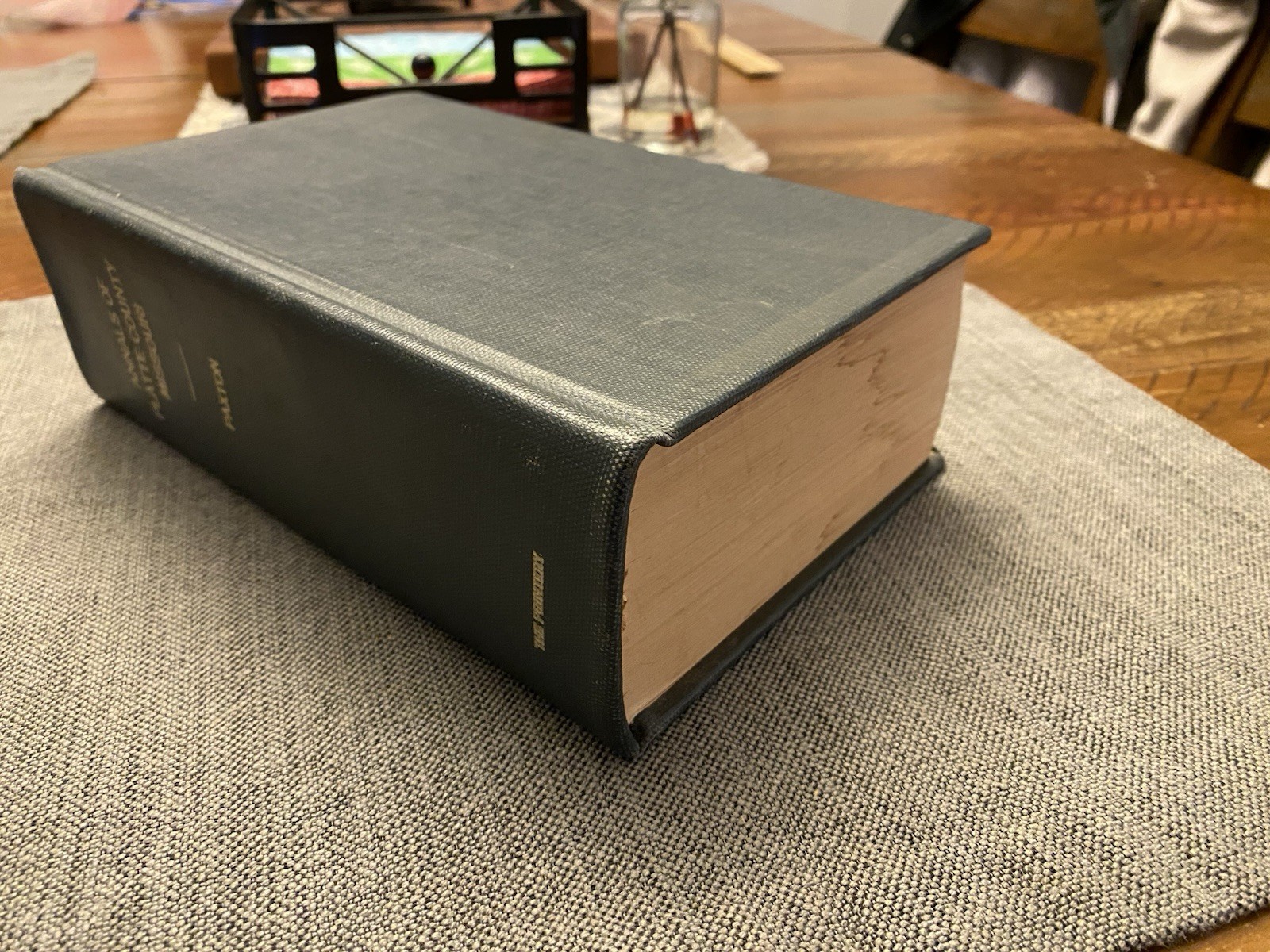 Annals of Platte County, Missouri 1897 by W. M. Paxton Reprint 1182 Pgs History