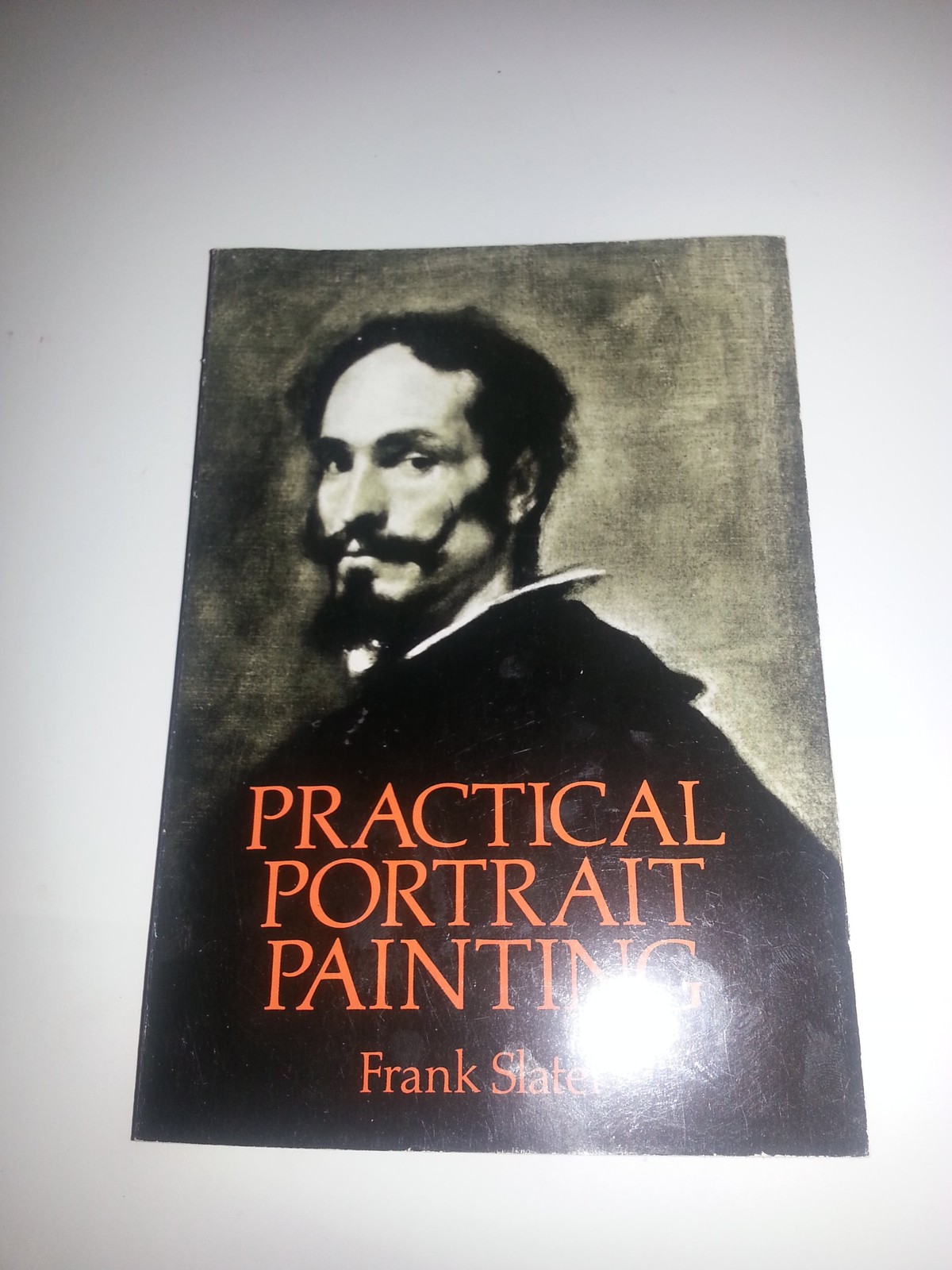 Practical Portrait Painting