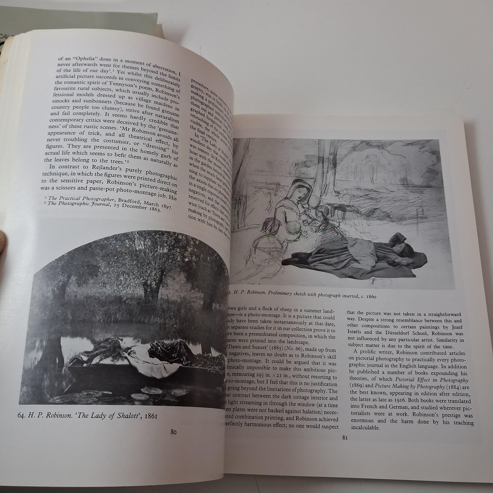 Beyond Basic Photography Horenstein & Creative Photography Gernsheim Lot 2 PB