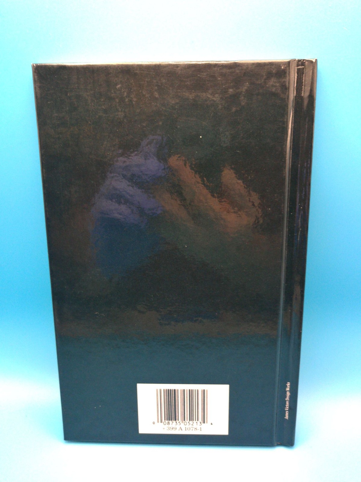 Your Birthday August 31 Hardcover Natalis Press 1990 Gift Book Collectible