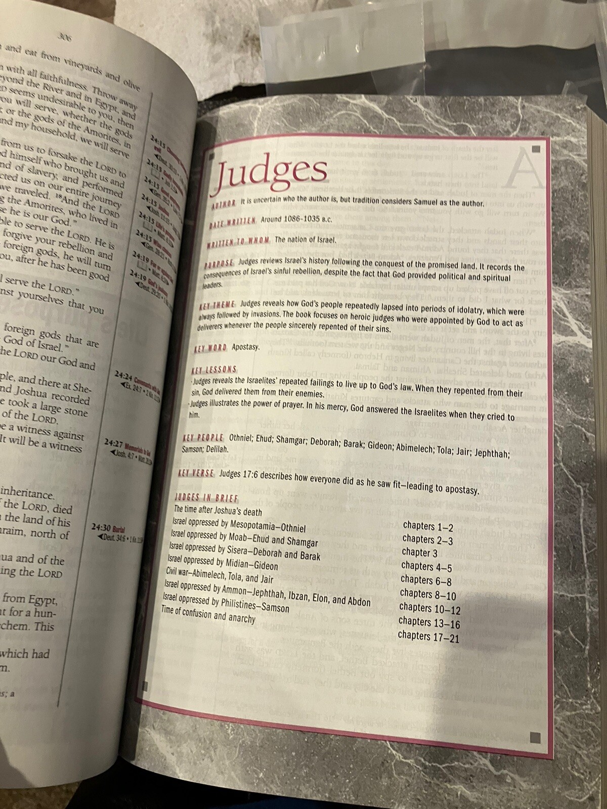 Thompson Student Bible by Thompson Publishing Staff (1999, Leather)
