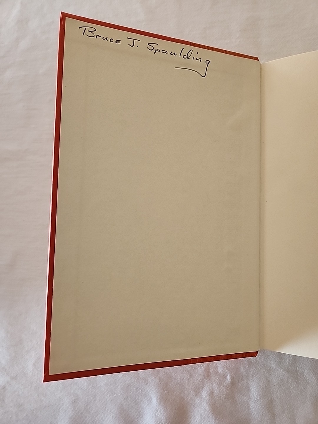 “Surely You’re Joking, Mr. Feynman!” by Richard P. Feynman 1985 Hardcover w/DJ