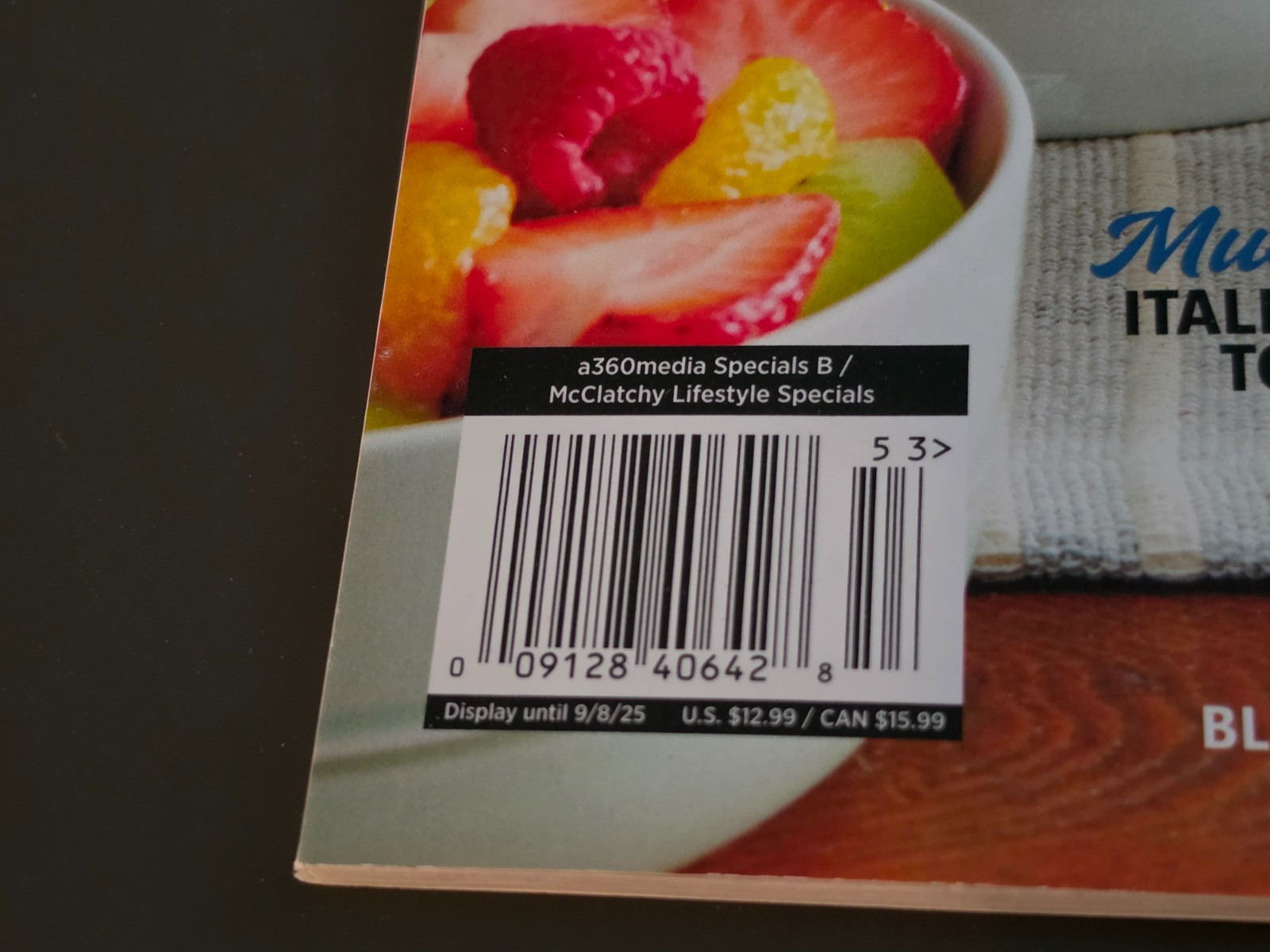 The Complete Brunch Cookbook by Taste of Home – Limited Edition – 102 Recipes