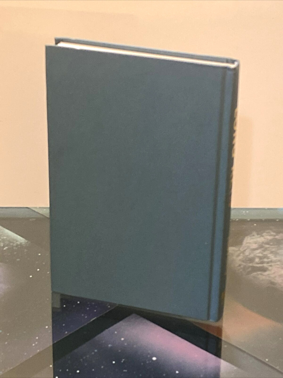 Long Rein SIGNED by Jay Hovdey – Horse Racing Tales – Near Fine Hardcover