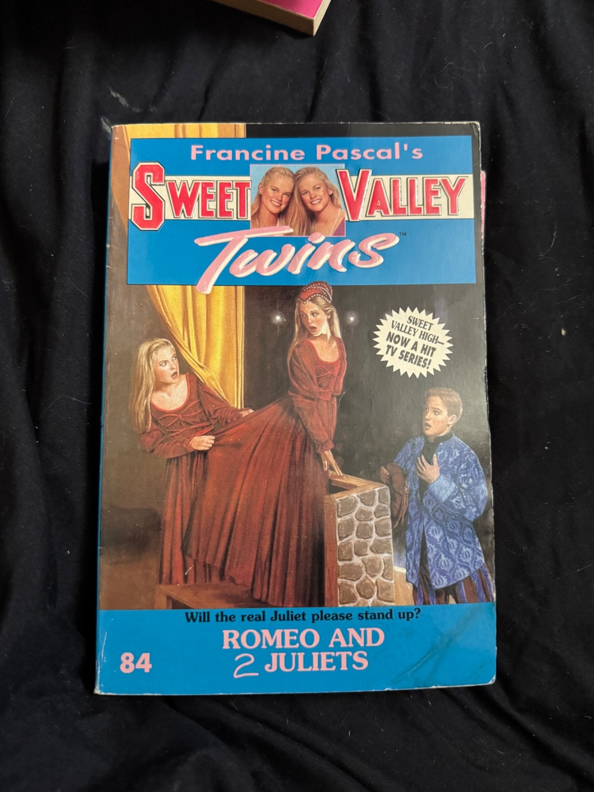 Choose Your Own Sweet Valley Book Collection **Over 140 Books To Choose From!!**