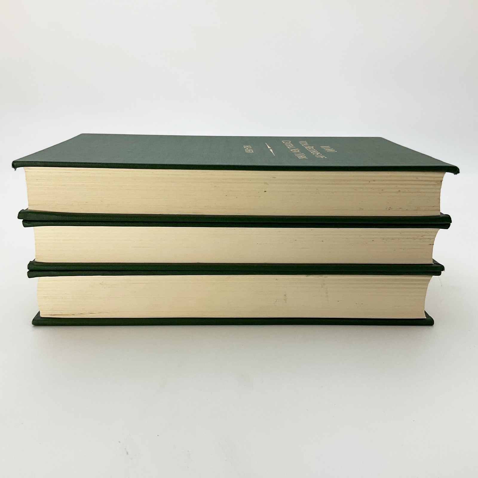 10000 Vital Records of New York 1777 to 1850 Hardcover Book Set Bowman 1987