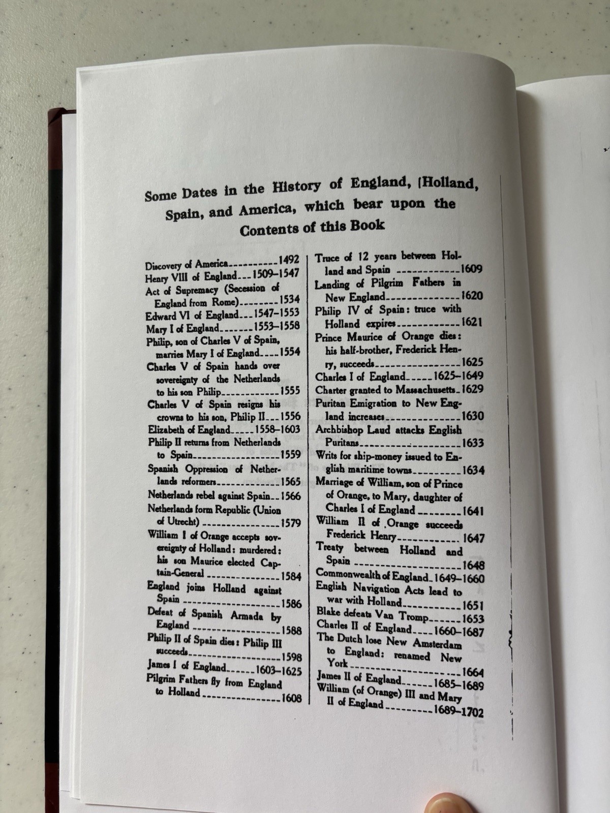 Bradford’s History of the Plymouth Settlement 1608-1650; Scholar Select; 349 pgs
