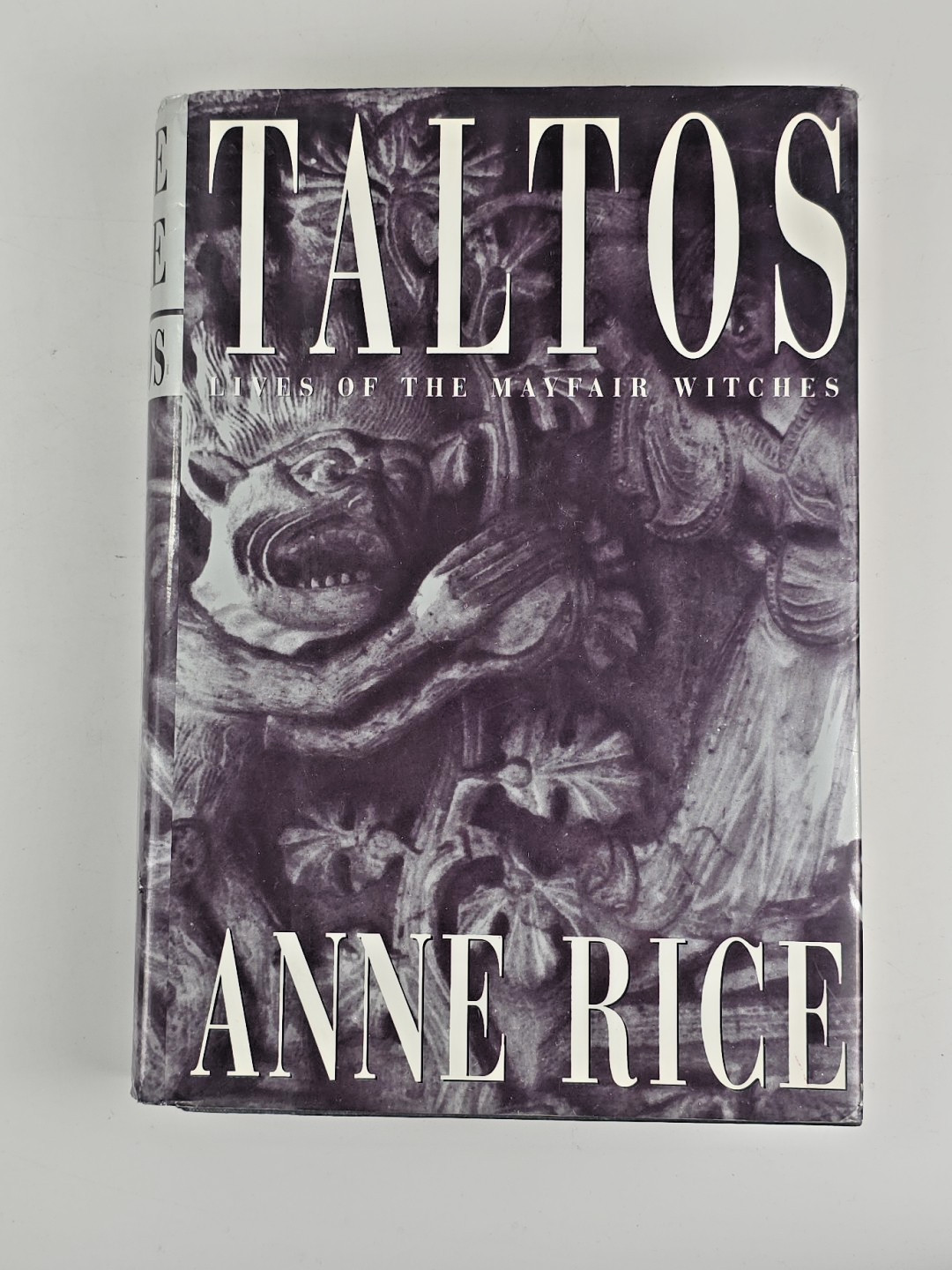 14 Anne Rice Hardcover Books ~ Interview with Vampire ~ Lots of First Editions