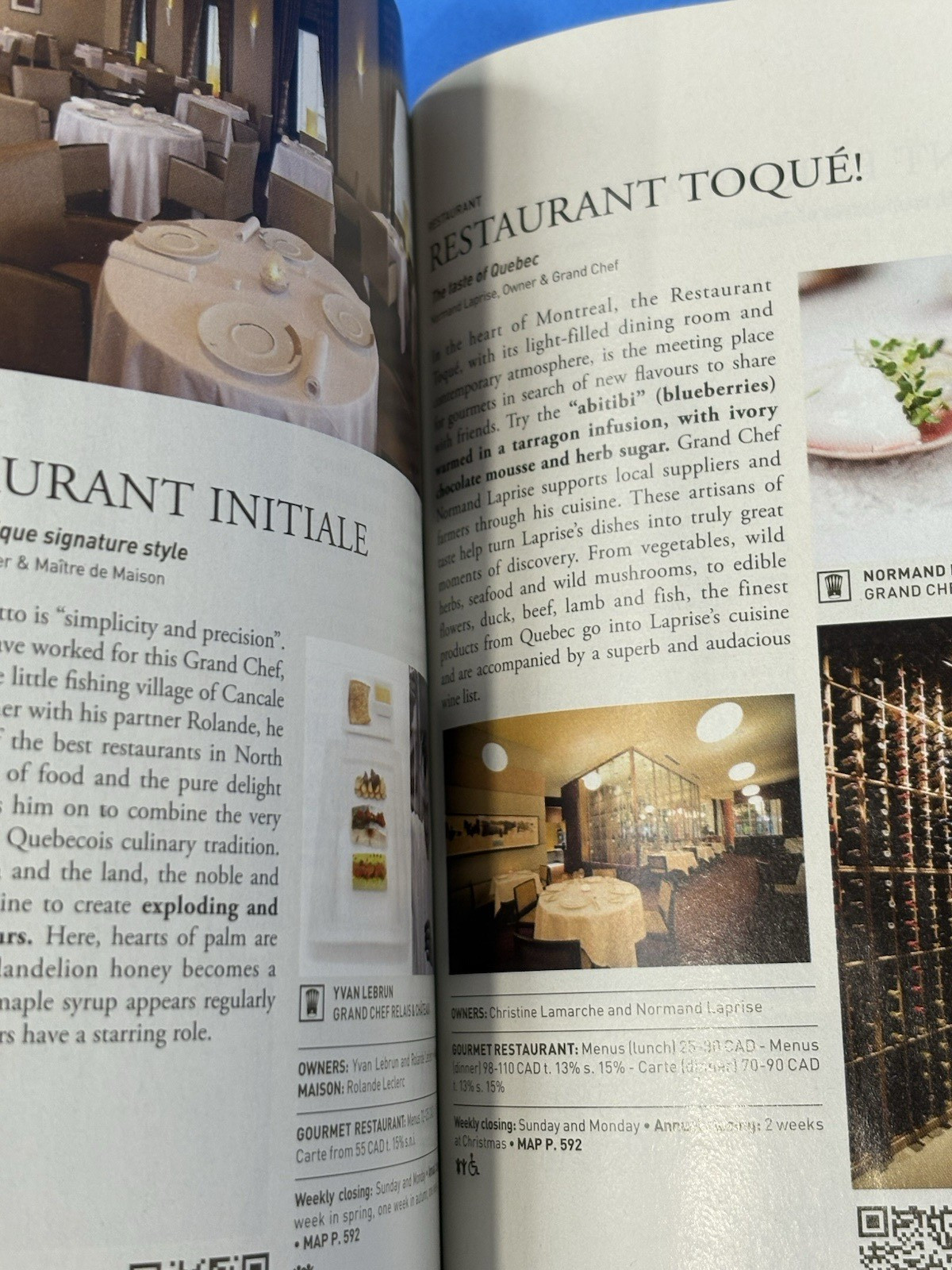 Relais & Chateaux 2013 Edition 734 pages Beautiful Worldwide Properties English