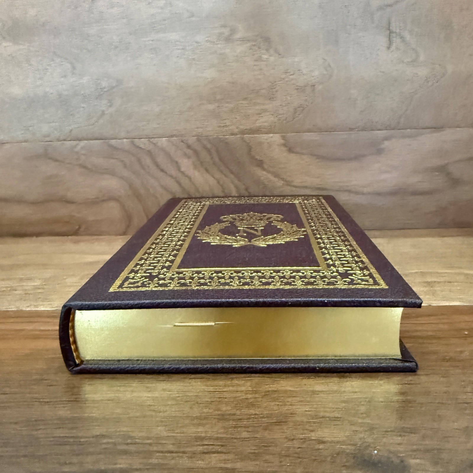 Trial of Marshal Hey by Harold Kurtz Gryphon Press Notable Trials Library Leathe