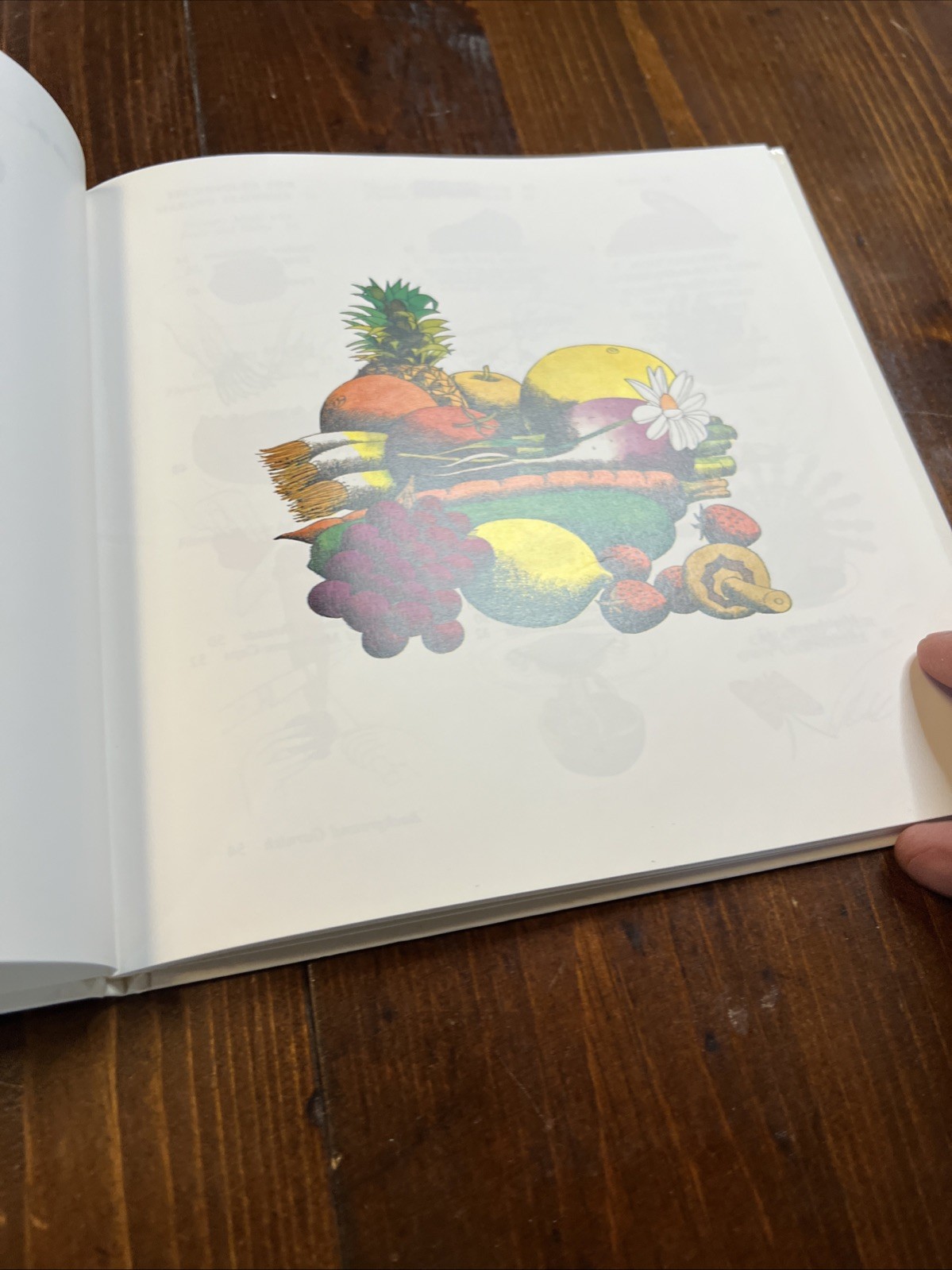 GARNISHING: THE BASICS AND BEYOND (KITCHEN MASTERPIECES) By Constance Quan *VG+*