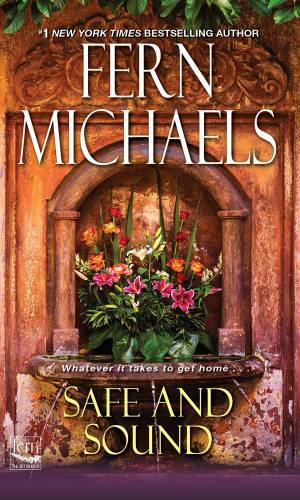 Safe and Sound (Sisterhood) – Mass Market Paperback By Michaels, Fern – GOOD