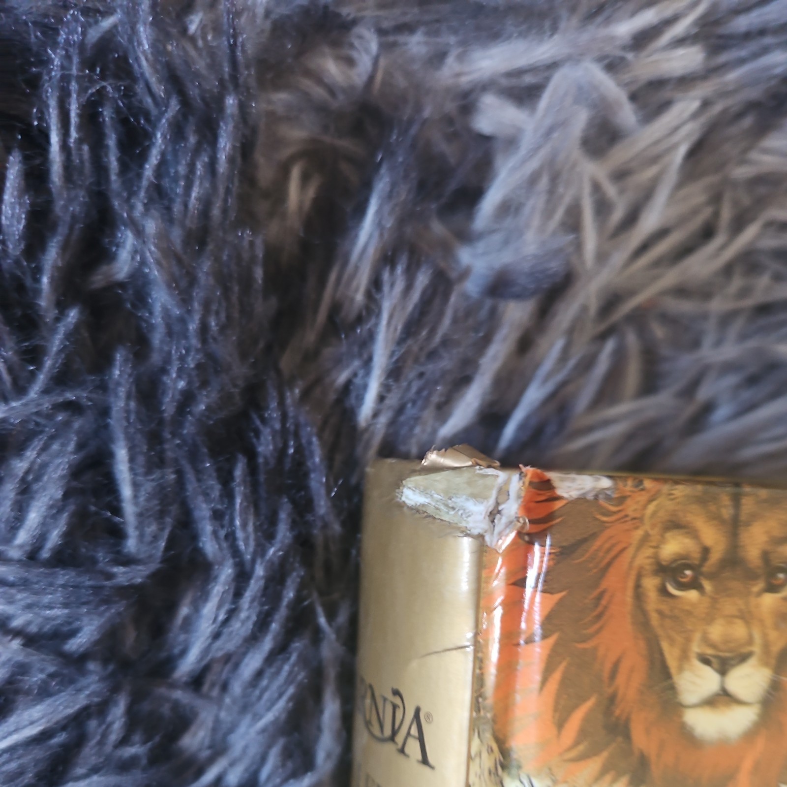 The Complete Chronicles of Narnia C.S. Lewis & Pauline Baynes