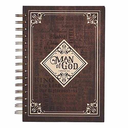 Christian Art Gifts Journal – Hardcover, by Christian Art Gifts – Very Good h