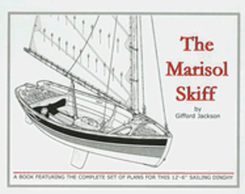 The Marisol Skiff by Gifford Jackson: Used