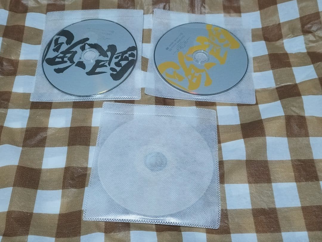 Gin Tama Season 3 DVD 5 Disc Set Gintoki Sakata Sugita Kagura Anime