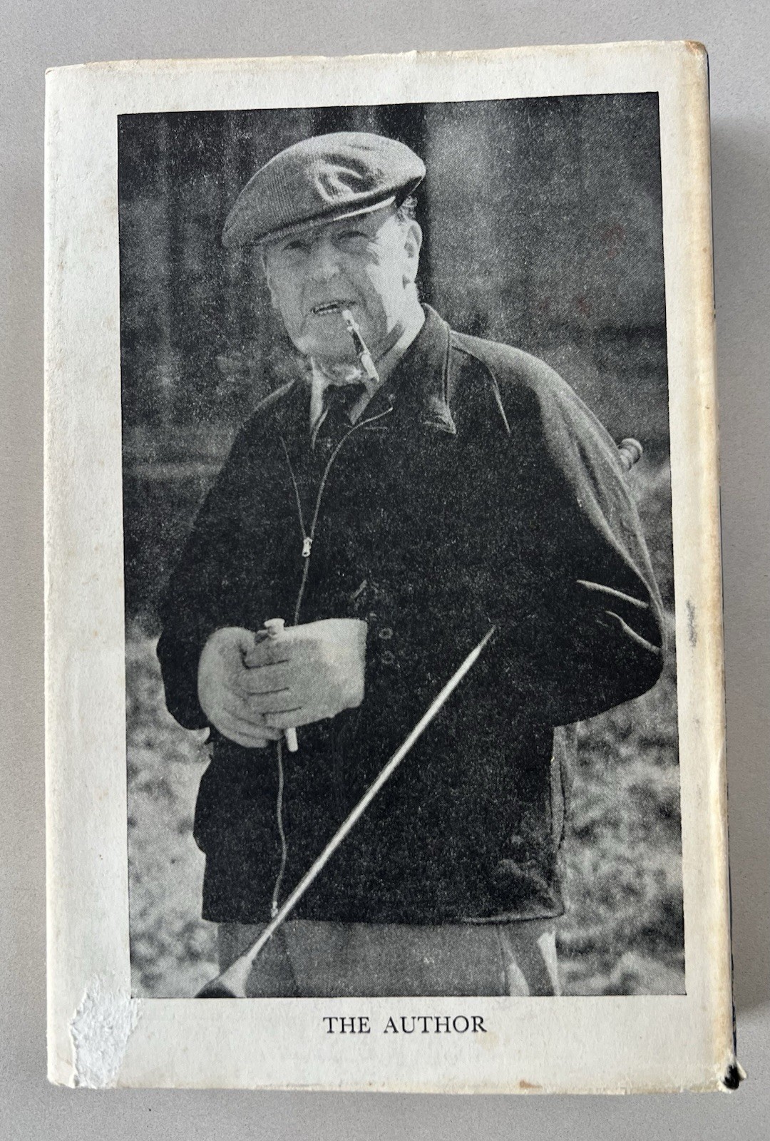 Vintage 1956 The Brabazon Story Lord Brabazon Of Tara G.B.E M.C. P.C. Book