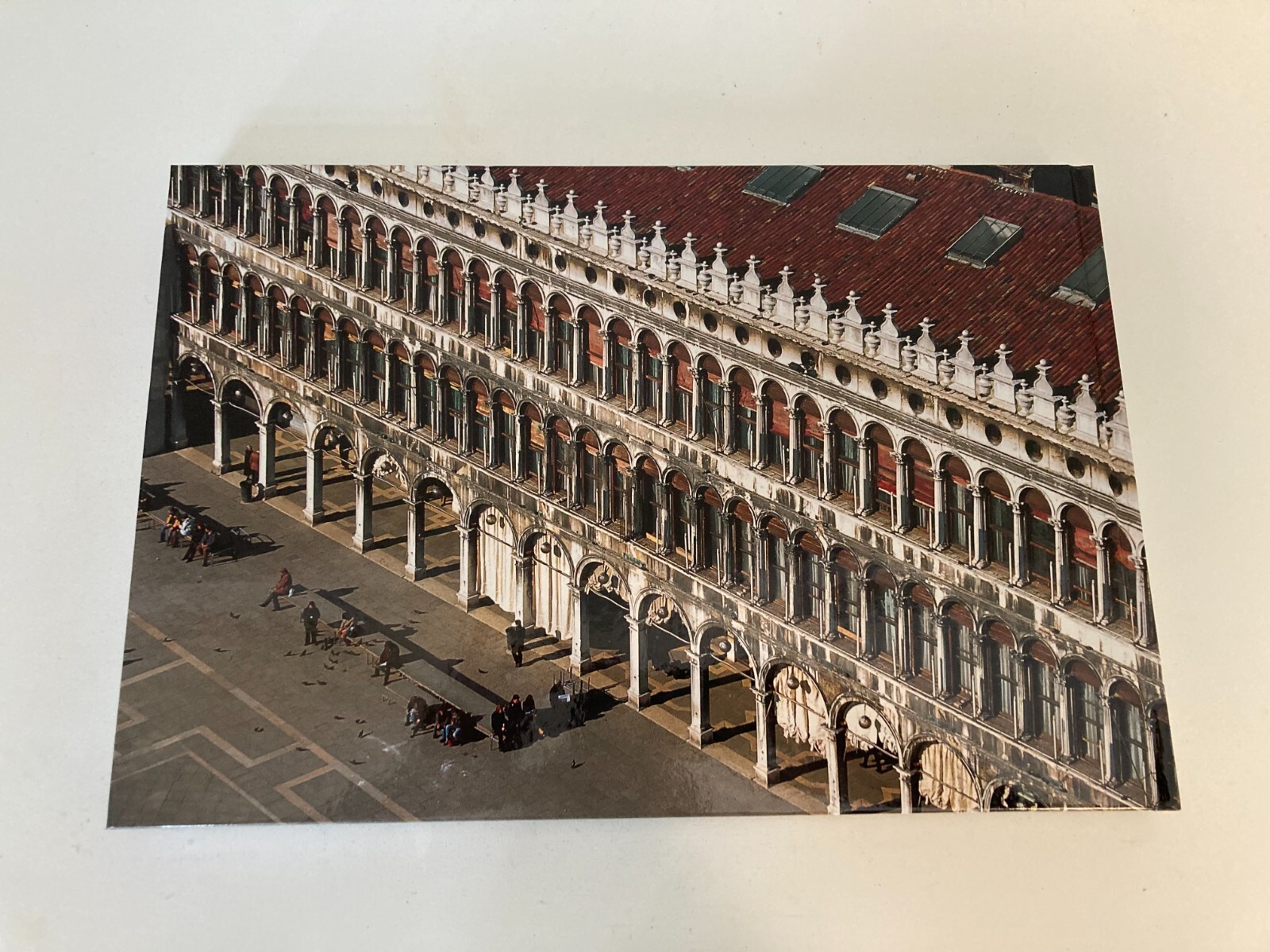 Bellissima Venice by Michel Setboun (2009 Hardcover) 1st Print Like New Slipcase