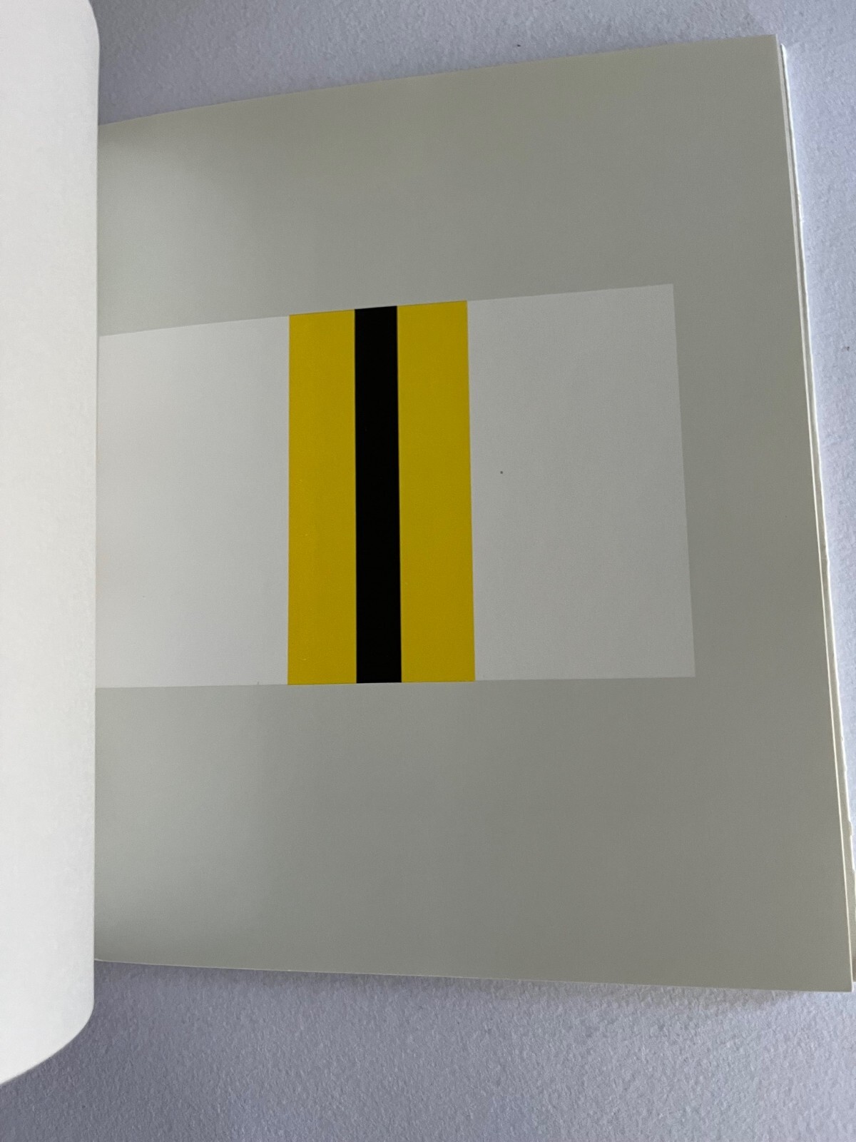 JOHN McLAUGHLIN (1898-1976): Paintings of The Sixties / Emmerich Gallery, 1987