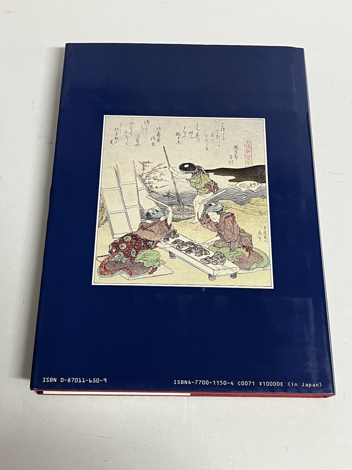 SURIMONO Spencer Museum of Art Privately Published Japanese Prints HC Book Keyes