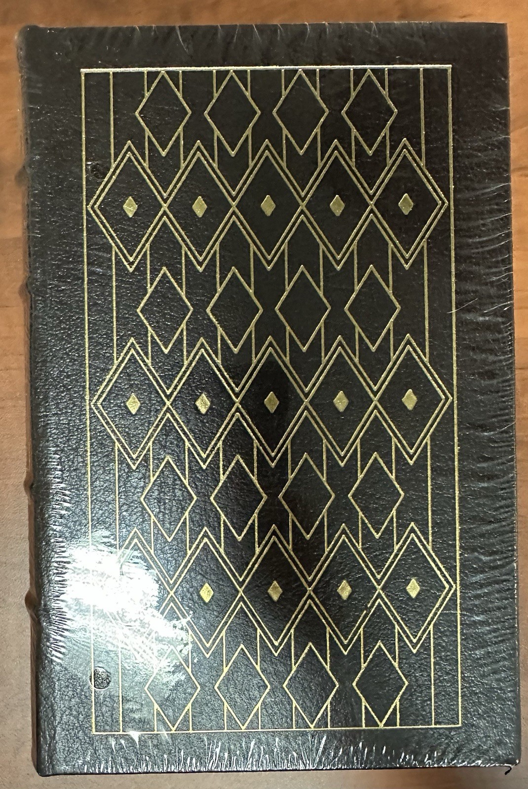 Easton Press THE WASHING OF THE SPEARS A History of the Rise of the Zulu Nation